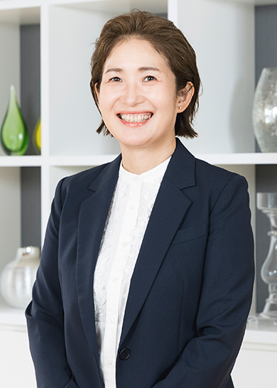 大関 泰子