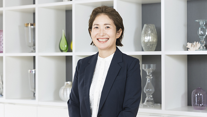 大関 泰子